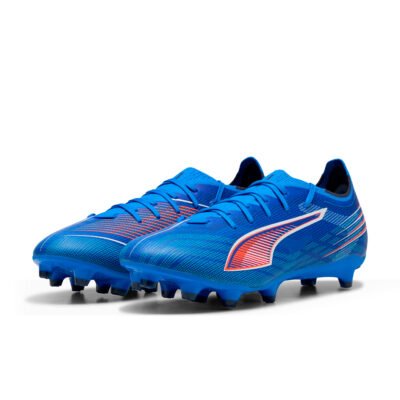 FUTBOL PUMA ULTRA 6 MATCH FG/AG 108514-01 - Image 2