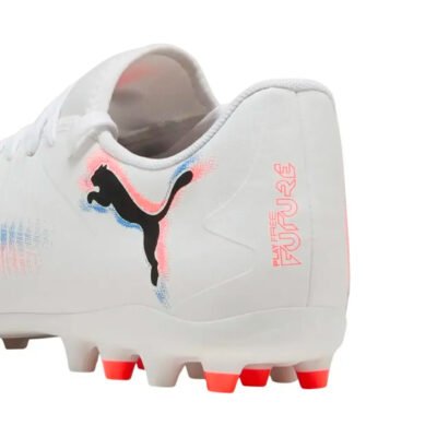 FUTBOL PUMA FUTURE 8 PLAY MG 108604-01 - Image 6