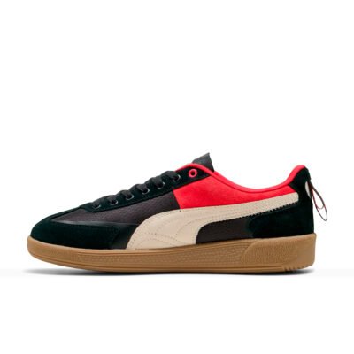 TENIS PUMA SCUDERIA FERRARI PALERMO 308899-01 - Image 3
