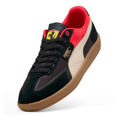 TENIS PUMA SCUDERIA FERRARI PALERMO 308899-01 - Image 5