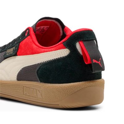 TENIS PUMA SCUDERIA FERRARI PALERMO 308899-01 - Image 4