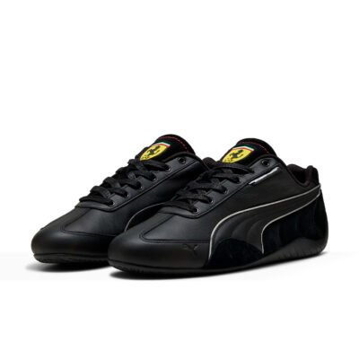 TENIS PUMA SCUDERIA FERRARI HP SPEEDCAT 308905-01 - Image 2