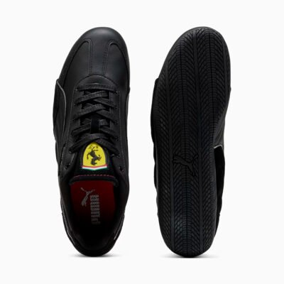 TENIS PUMA SCUDERIA FERRARI HP SPEEDCAT 308905-01 - Image 4