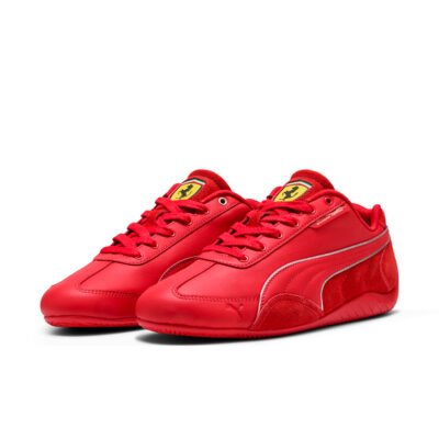 TENIS PUMA SCUDERIA FERRARI HP SPEEDCAT 308905-02 - Image 2