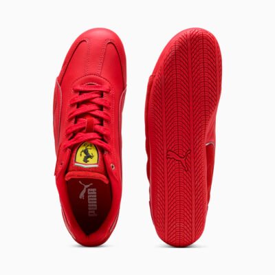 TENIS PUMA SCUDERIA FERRARI HP SPEEDCAT 308905-02 - Image 3