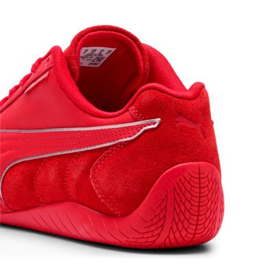 TENIS PUMA SCUDERIA FERRARI HP SPEEDCAT 308905-02 - Image 5