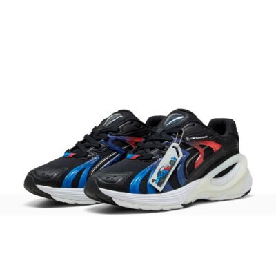 TENIS PUMA BMW M MOTORSPORT INVERSE 308920-01 - Image 2