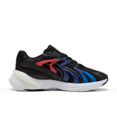 TENIS PUMA BMW M MOTORSPORT INVERSE 308920-01 - Image 3