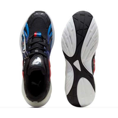 TENIS PUMA BMW M MOTORSPORT INVERSE 308920-01 - Image 4