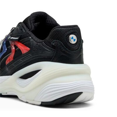 TENIS PUMA BMW M MOTORSPORT INVERSE 308920-01 - Image 5