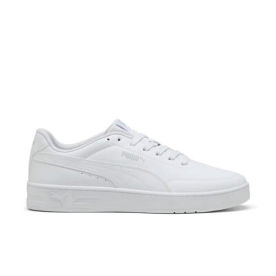 TENIS PUMA COURT CLASSIC CLEAN 402223-02