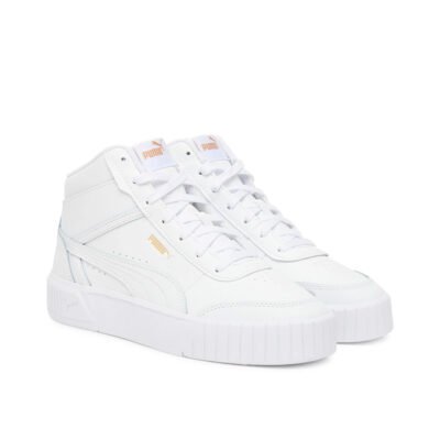 TENIS PUMA CARINA MIA MID 402640-01 - Image 2