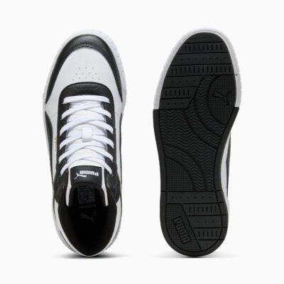 TENIS PUMA CARINA MIA MID 402640-02 - Image 3