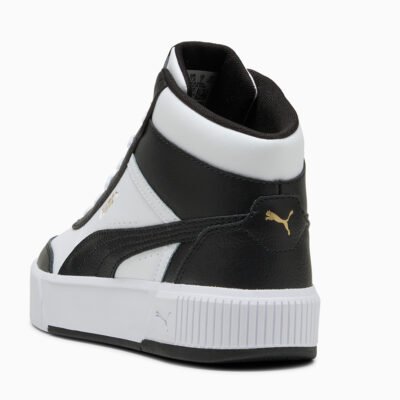 TENIS PUMA CARINA MIA MID 402640-02 - Image 4