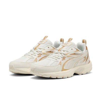 TENIS PUMA MILENIO TECH 402657-01 - Image 2