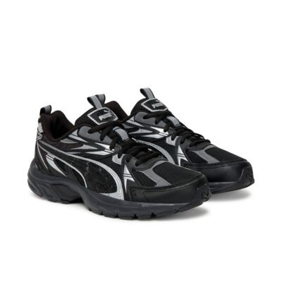TENIS PUMA MILENIO TECH 402657-02 - Image 2