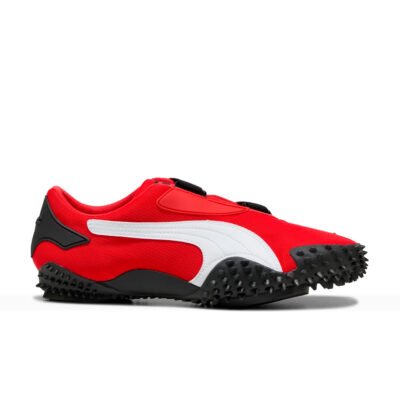 TENIS PUMA MOSTRO OF PRIME 403206-06