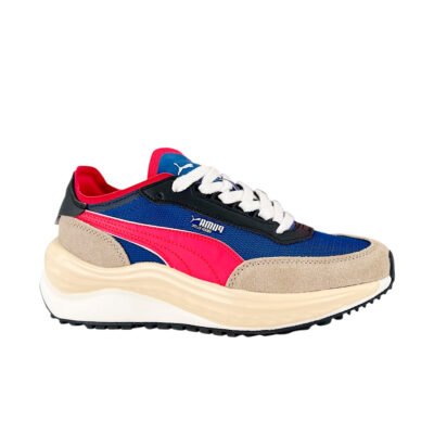 TENIS PUMA RIDER ELITE 403302-01