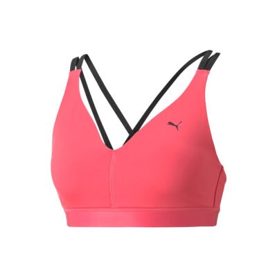 TOP PUMA LOW IMPACT ELITE STRAPPY 522226-82