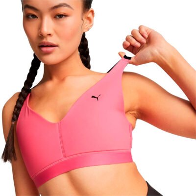 TOP PUMA LOW IMPACT ELITE STRAPPY 522226-82 - Image 2