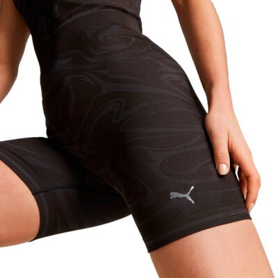 TOP PUMA FORMKNIT SEAMLESS ONE PLUCE 523886-01 - Image 4