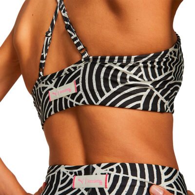 TOP PUMA LEMLEM LOW 523959-01 - Image 4