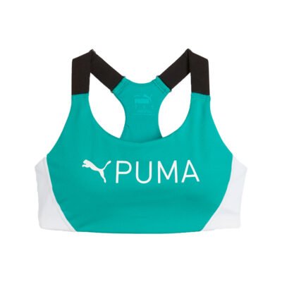 TOP PUMA 4KEEPS EVERSCULPT 524785-86