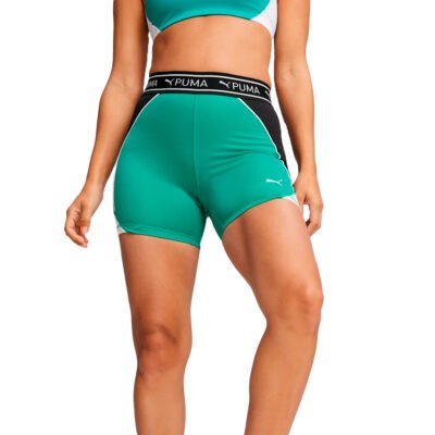 LICRA SHORT PUMA TRAIN STRONG 525042-86