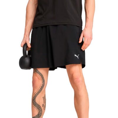 SHORT PUMA ESSENTIALS 525910-01 - Image 2