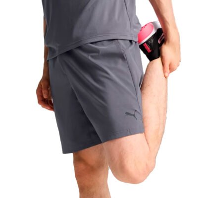 SHORT PUMA M TAD ESSENTIALS 7 525910-69 - Image 2