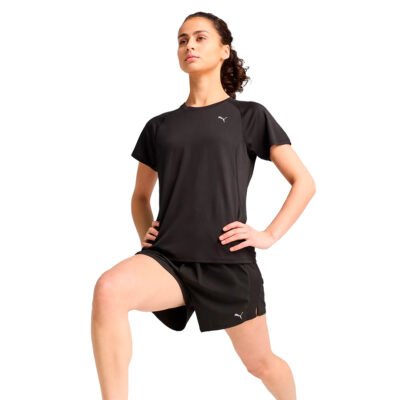 BLUSA PUMA VELOCITY 526578-01 - Image 4