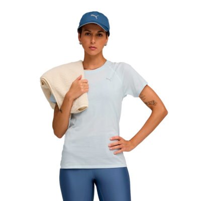 BLUSA PUMA VELOCITY 526580-99 - Image 2