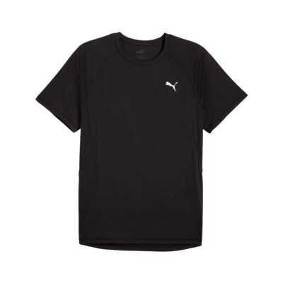 PLAYERA PUMA RUNNING VELOCITY 526600-01