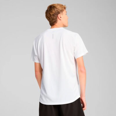 PLAYERA PUMA RUNNING VELOCITY 526600-02 - Image 4