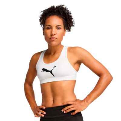TOP PUMA 4KEEPS II 526960-52