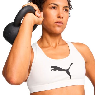 TOP PUMA 4KEEPS II 526960-52 - Image 3
