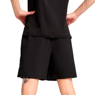PLAYERA PUMA TRAINING ESSENTIALS 527155-34
