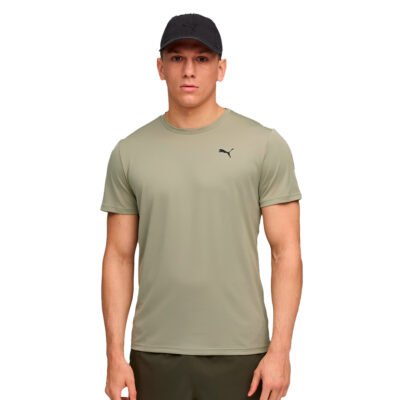 PLAYERA PUMA TRAINING ESSENTIALS 527155-82 - Image 2