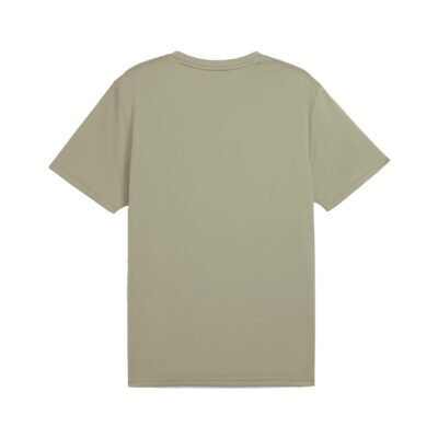 PLAYERA PUMA TRAINING ESSENTIALS 527155-82 - Image 3