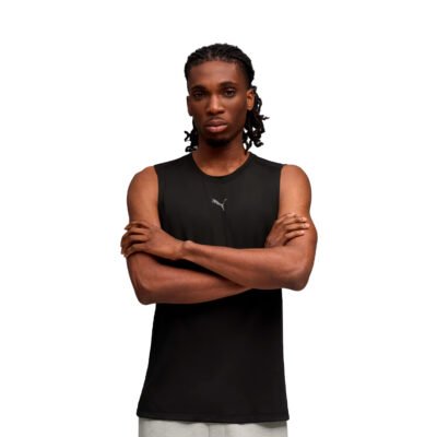 CAMISETA PUMA CLOUDSPUN 527509-01 - Image 2