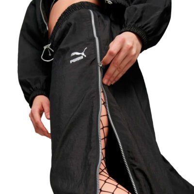 PANTS PUMA NYLON STAR QUALITY 536300-01 - Image 4