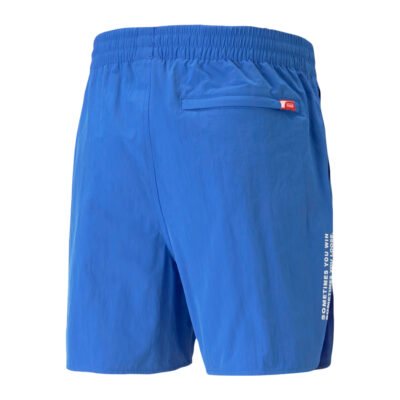 PANTALONETA PUMA CORTO TRACK MEET 538023-92 - Image 2