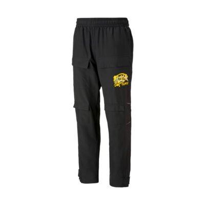 PANTS PUMA X BREAKDOWN 539234-01