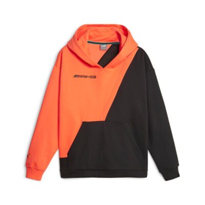 SUDADERO PUMA MERCEDES AMG STATEMENT 621188-01