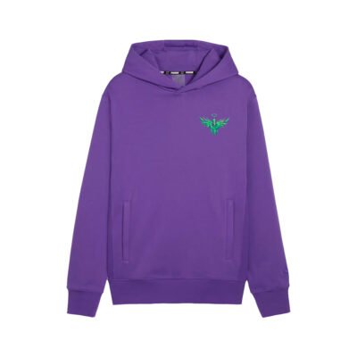 SUDADERO MELO X TOXIC 622893-01