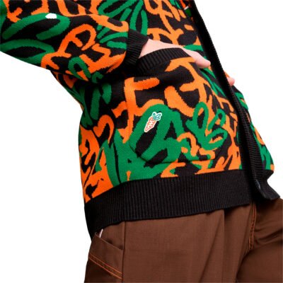 SUETER PUMA X CARROTS 627446-01 - Image 5
