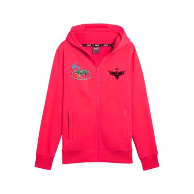 CHUMPA PUMA MELO 1LOVE 627787-01