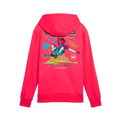CHUMPA PUMA MELO 1LOVE 627787-01 - Image 3
