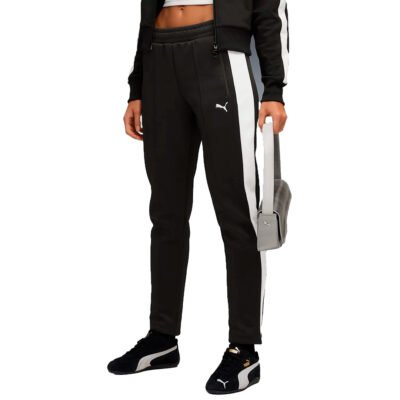 PANTS PUMA T7 ALWAYS ON 629798-01 - Image 2