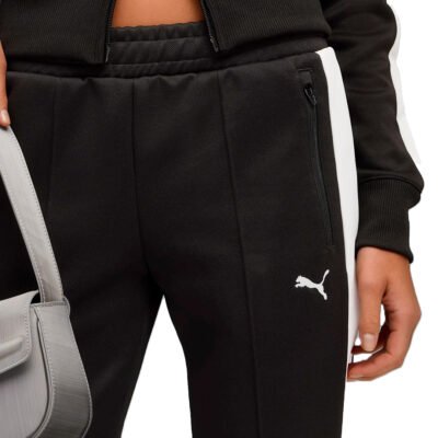 PANTS PUMA T7 ALWAYS ON 629798-01 - Image 4